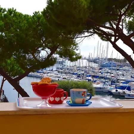 Sunrise Seaview - Happy Apartamento *