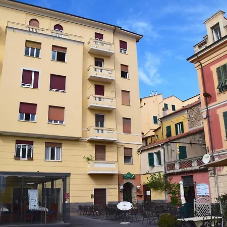 Apartamento Sunrise Seaview - Happy