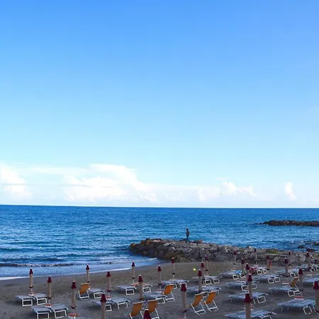 Sunrise Seaview - Happy * Porto Maurizio