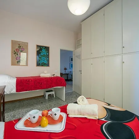 Sunrise Seaview - Happy Apartamento