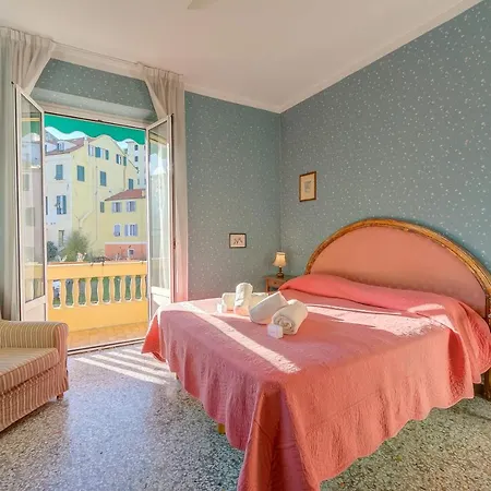Sunrise Seaview - Happy Apartamento Porto Maurizio