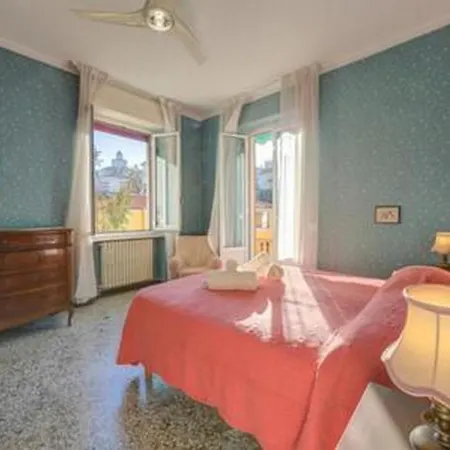 Sunrise Seaview - Happy Apartmán *